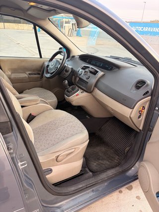 Renault Scenic 2006