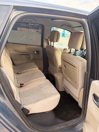 Renault Scenic 2006