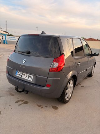 Renault Scenic 2006