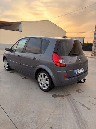 Renault Scenic 2006