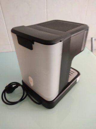 Cafetera Taurus Mercucio
