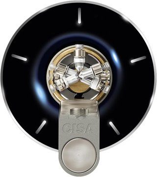 Cilindro Seguridad CISA RS5 10R3M1170