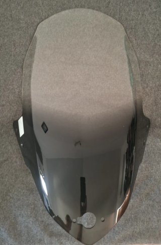 Parabrisas KYMCO GRAND DINK 2017