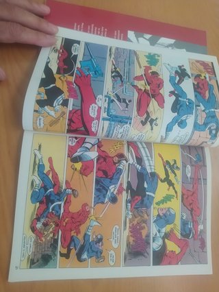 Daredevil coleccionable Planeta deAgostini