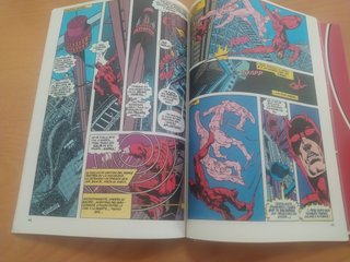 Daredevil coleccionable Planeta deAgostini