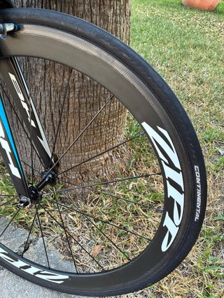 Bicicleta BH Prisma Ultegra Carbono taglia S