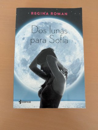 Dos lunas para Sofía