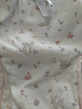 Funda silla paseo UZTURRE