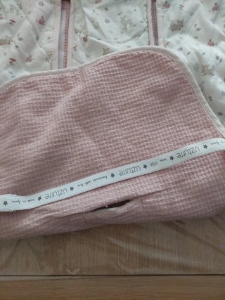 Funda silla paseo UZTURRE