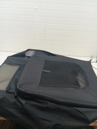 Transportín para Perros Bolsa transportín