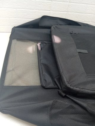 Transportín para Perros Bolsa transportín