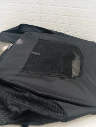 Transportín para Perros Bolsa transportín