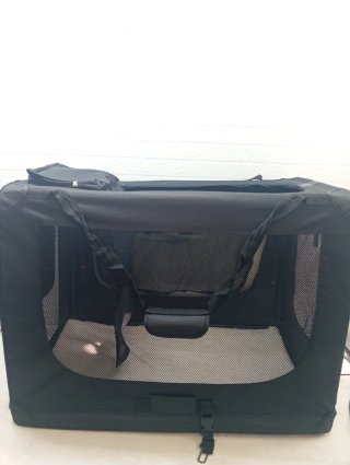 Transportín para Perros Bolsa transportín