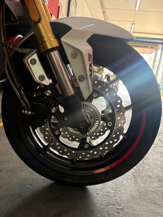 Morbidelli M502N