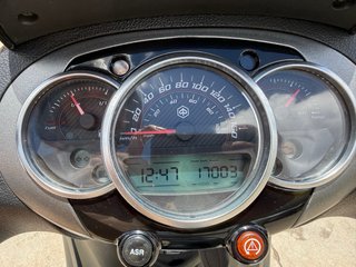Piaggio beverly 350 abs