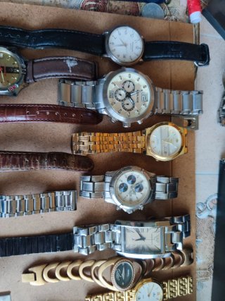 Orologi da polso