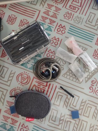 Auriculares FiiO FH3