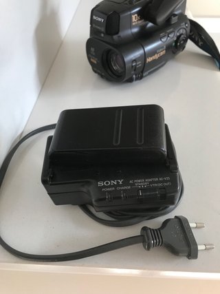 Videocamera Sony Handycam Video 8