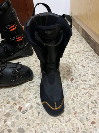 Atomic Hawx Ultra 110 XTD