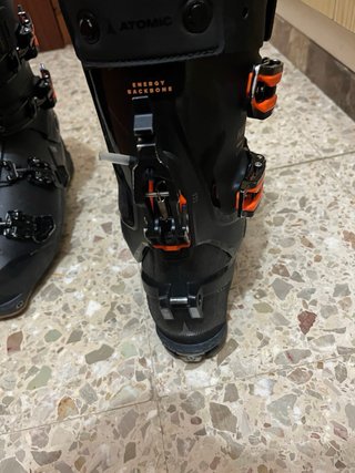 Atomic Hawx Ultra 110 XTD
