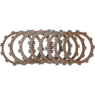 Discos Embrague Honda CRF 250 R/X