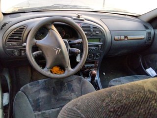 1890707 citroen 9626294530 cremallera xsara