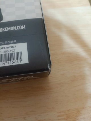 Colección Premium Pokémon Unova Heavy Hitters EN