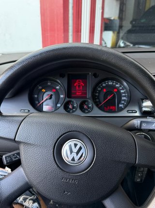 Volkswagen Passat 2008
