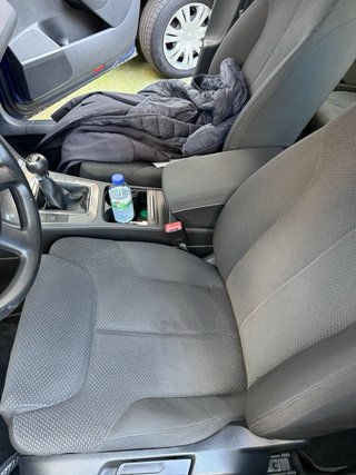 Volkswagen Passat 2008