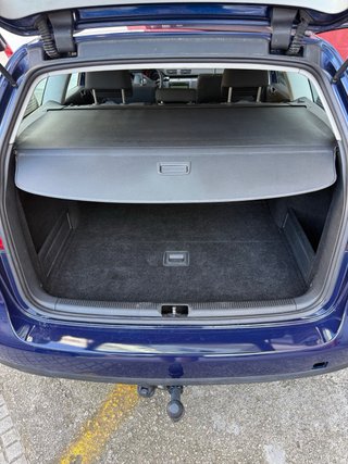 Volkswagen Passat 2008