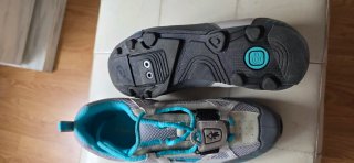 Scarpe MTB da donna