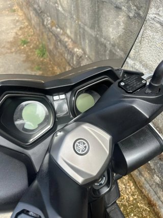 Yamaha Xmax 125