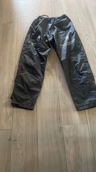 Pantalón impermeable Richa verano