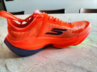 Skechers Aero Tempo. Talla 9,5 USA-43 EUR