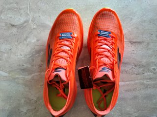 Skechers Aero Tempo. Talla 9,5 USA-43 EUR