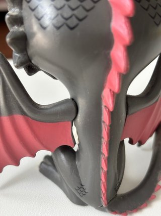 Funko Pop Drogon (16) - Juego de Tronos