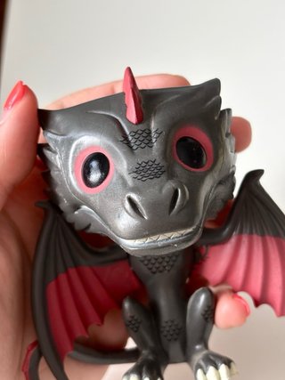 Funko Pop Drogon (16) - Juego de Tronos
