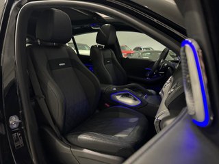 Mercedes-Benz GLE 63 S Coupé AMG 4MATIC 2021