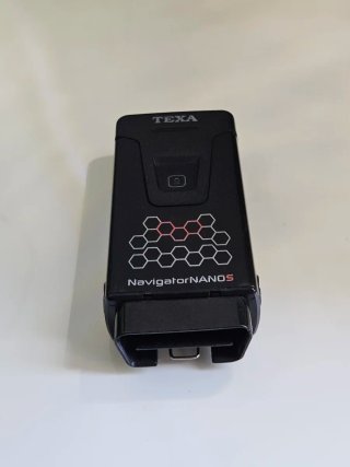 TEXA NANO S2