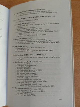 2 Libros Producción de Forrajes - Duthil