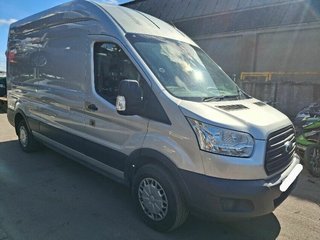 Despiece Ford Transit MK8 2.2 TDCi PLATA
