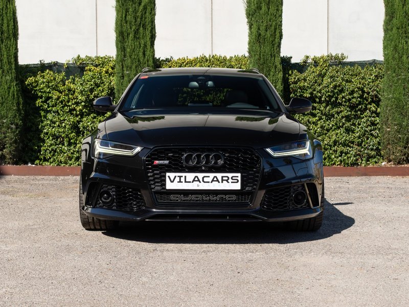 Audi A6 2016, foto 3