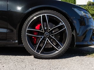 Audi A6 RS 6 4.0 TFSI 560CV quattro tiptr. Avant