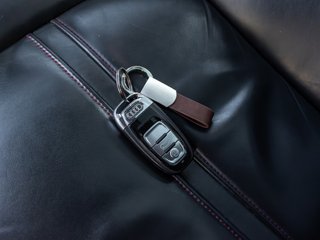 Audi A6 RS 6 4.0 TFSI 560CV quattro tiptr. Avant