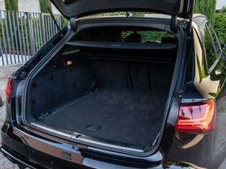Audi A6 RS 6 4.0 TFSI 560CV quattro tiptr. Avant