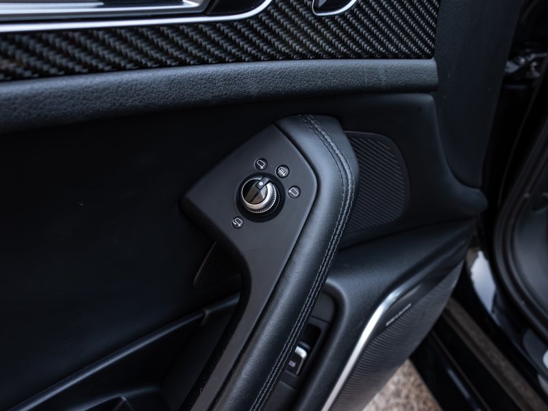 Audi A6 2016, foto 18