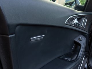 Audi A6 RS 6 4.0 TFSI 560CV quattro tiptr. Avant