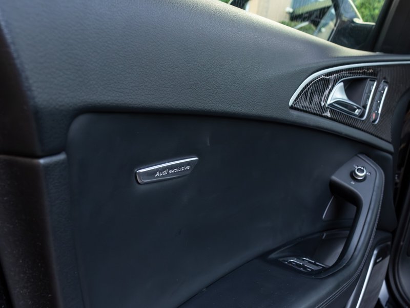 Audi A6 2016, foto 20