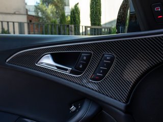 Audi A6 RS 6 4.0 TFSI 560CV quattro tiptr. Avant