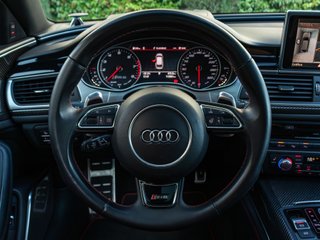 Audi A6 RS 6 4.0 TFSI 560CV quattro tiptr. Avant